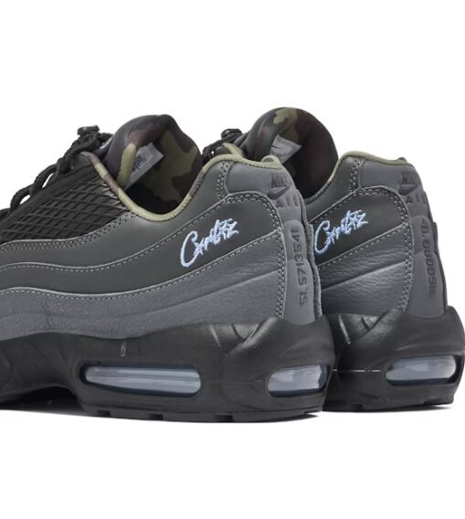 Nike Air Max 95 SP Corteiz Aegean Storm