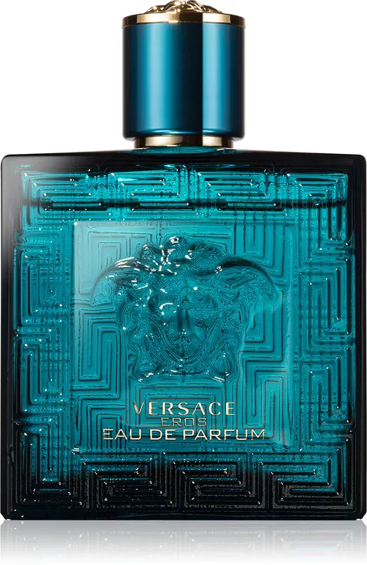 Versace Eros 100ml